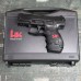 H&K VP9SK Optics Ready 9mm